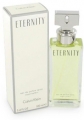 Eternity Woman eau de parfum spray 100 ml
